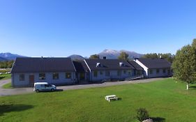 Camp Elvemo